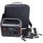 Jackery 240W portable power storage bag Automotive power storage EVA case eva box