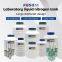 Brazil-YDS-35 semen canister-cryogenic storage vessels