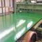--Boyuan Green Film Coating Color Coating Fluorocarbon Aluminum Zinc Building Decoration