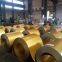 Bobina de acero aluminio-zinc de tecnología innovadora: romper con la tradición