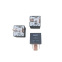 Accesorios eléctricos de autobús de alta calidad JD201K 2x2x3 Relé de arranque de 12v y 24v para autobús