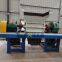 Industrial Double Shaft Scrap Metal Recycling Waste Car Shredder Aluminum Recycling Machine