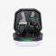Tws Gaming Earphone Low Latency Wireless BT Headphone Headset Mic Music Earbuds