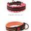 top quality wholesale puppy collars and pet leash for dog