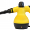 Easy-to-Store and Space-Saving-Design Steam Cleaner