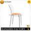 PC transparent magis vanity chair