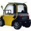 2015 new style electric car/auto/vehicle with EEC certificate