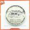 Custom cheap value of silver coins