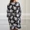 china pyjamas manufacturers women's pajamas floral print robe kimono