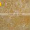 High-grade Natural Polished Brown Gold Flooring Marble