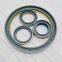 Combine Oil Seal Agricultural Machinery KDIK Oil Seal Factory Supplier for Jcb Kubota Harvester Machines