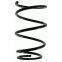 Suspension spring coil spiral for Toyota OEM manufacturer China