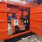 2000bar High Quality Skid Mounted Ultra High Pressure Hydro Jet Cleaner