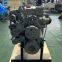 Free Delivery of Water-cooled Electric Starting Four Stroke Deutz BF4M2012C Mechanical Engine
