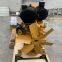 China Shanghai CAT Technology New C6121ZG50 SC11CB220G2B1 Engine Assembly Water-Cooled Electric Start Motor Pump Core Components