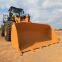 China Earth Moving Machinery 6 Ton 660D Loader for SEM