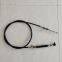 Construction Machinery Parts Cable for ZL50GN LW500FN Wheel Loader/Charger