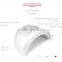 Sun-light 365nm+405nm 48w led uv lamp light nail dryer fast curing all gels