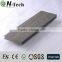 Hot sale product eco-friendly colormix woodgrain wpc decking