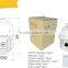 HD AHD 960P 1.3MP IR 120M 36X Zoom smart High Speed Dome Camera with highest ESD protection