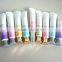 plastic soft tube for cosmetic packaging Dia19mm