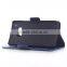 Oil PU Leather Stand Protective Wallet Case Cover For HTC,smart phone case for M9