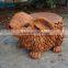 New Products Magnesia Craft Rabbit Tables and Chairs