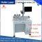 Hailei Factory fiber laser marking machine looking for exclusive distributor optical glasses laser sintering machine