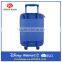 Customized Pokemon Cool School Trolley Bags Luggage Bag For Boys