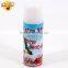 Philippines Best Selling coraline party supplies christmas snow spray designs spray fake snow