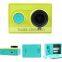 best selling sport camera wifi with CE certificate