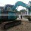 Mini Excavator Used Kobelco Excavator SK70SR For Sale Cheap Price