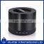 Mini Round Amplifier Type Bluetooth Speaker