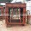 Box Culvert Concrete Mould (with Dry Weather Flow) Made in Malaysia