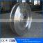 CE Certisfication Flat Bed Trolley Wheel for sale