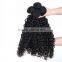 100% Natural Raw Indian Hair Growth Oil Products for Black Women