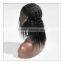 hot selling silky straight weave 100% brazilian human hair silk base full lace wig