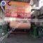 Dingchen Main Product 1760mm Fluting Paper Corrugated Paper Machine