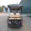 New condition electric club car golf cart, china supplier CE approved