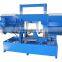 GH4228 BAND SAWING MACHINE