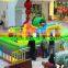 panda garden playgrounds