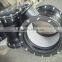 SOCKET K TYPE WITH GLAND Reducing tee for DCI Pipe