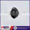 black,7/8-16UN,anodized,insulated,hardened,aluminum screw
