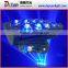 night club ceiling light 8PCS 10W RGBW led spider beam moving head light