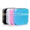 Ultra compact 10000mAh power bank for mobile devices