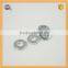 Low Carbon Steel/18-8 stainless steel/316 stainless SAE Flat Washer