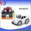 Electric diecast models cars with light and music