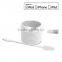 Sturdy 8 Pin Connector Sync Car Charger USB Data Cable for retail