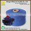 Open End Dyed Cotton Recycled Mop Yarn with Free Sample