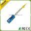 Hot Sales:SC simplex/duplex fiber connectors